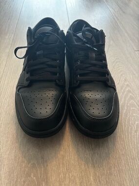 Air Jordan 1 Low Men’s Sneakers